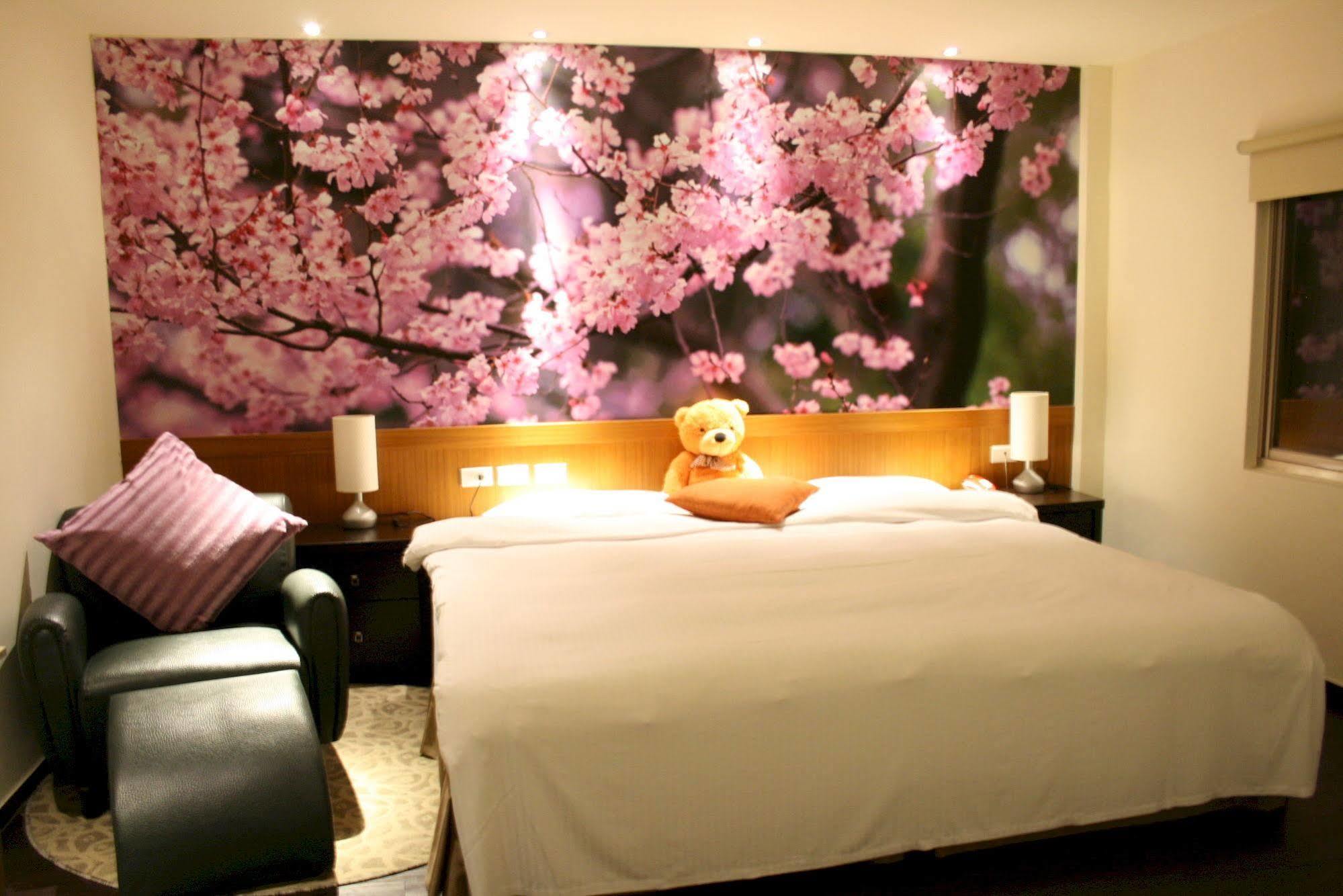 Wulai Spring Resort New Taipei City Exterior photo